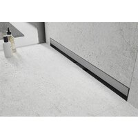 Трап/канал Mexen Flat Wall 1030080 - Превью изображения №2 — Интернет-магазин Time-Shop