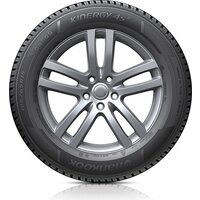 Всесезонные шины Hankook Kinergy 4S 2 H750 225/55R17 101W - Превью изображения №4 — Интернет-магазин Time-Shop