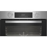 Электрический духовой шкаф BEKO BBIM12302X - Превью изображения №2 — Интернет-магазин Time-Shop