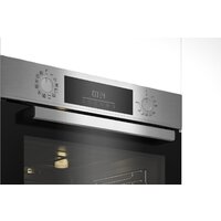Электрический духовой шкаф BEKO BBIM12302X - Превью изображения №4 — Интернет-магазин Time-Shop