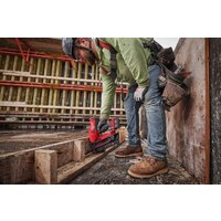 Гвоздезабиватель Milwaukee M18 FDN-0X 4933493600 (без АКБ, кейс) - Превью изображения №21 — Интернет-магазин Time-Shop