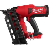 Гвоздезабиватель Milwaukee M18 FDN-0X 4933493600 (без АКБ, кейс) - Превью изображения №3 — Интернет-магазин Time-Shop