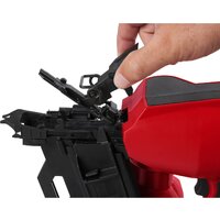Гвоздезабиватель Milwaukee M18 FDN-0X 4933493600 (без АКБ, кейс) - Превью изображения №9 — Интернет-магазин Time-Shop