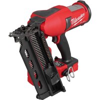Гвоздезабиватель Milwaukee M18 FDN-0X 4933493600 (без АКБ, кейс) - Превью изображения №4 — Интернет-магазин Time-Shop
