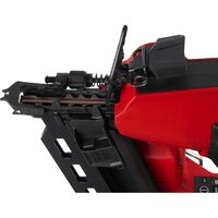 Гвоздезабиватель Milwaukee M18 FDN-0X 4933493600 (без АКБ, кейс) - Превью изображения №10 — Интернет-магазин Time-Shop