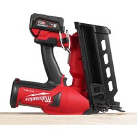 Гвоздезабиватель Milwaukee M18 FDN-0X 4933493600 (без АКБ, кейс) - Превью изображения №15 — Интернет-магазин Time-Shop