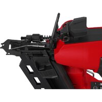 Гвоздезабиватель Milwaukee M18 FDN-0X 4933493600 (без АКБ, кейс) - Превью изображения №11 — Интернет-магазин Time-Shop