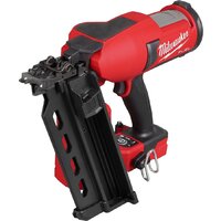 Гвоздезабиватель Milwaukee M18 FDN-0X 4933493600 (без АКБ, кейс) - Превью изображения №2 — Интернет-магазин Time-Shop
