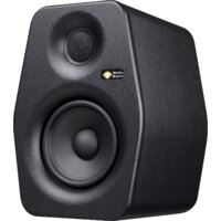 Монитор ближнего поля Monkey Banana Turbo 5 (черный) - Превью изображения №2 — Интернет-магазин Time-Shop