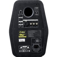 Монитор ближнего поля Monkey Banana Turbo 5 (черный) - Превью изображения №3 — Интернет-магазин Time-Shop