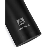 Термос Арктика 105-750-BKT 750мл (черный) - Превью изображения №3 — Интернет-магазин Time-Shop