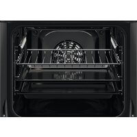 Электрический духовой шкаф Electrolux SteamBake PRO 600 EOD5H70BX - Превью изображения №6 — Интернет-магазин Time-Shop