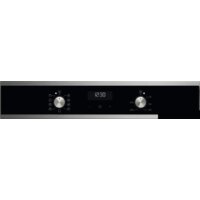 Электрический духовой шкаф Electrolux SteamBake PRO 600 EOD5H70BX - Превью изображения №2 — Интернет-магазин Time-Shop