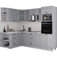 Интерлиния Мила Деко 1.68x2.4 LV (керамика/керамика/опал светлый)