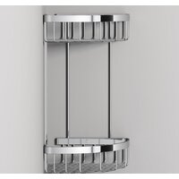  AM.PM Полка Sense L A7452200 - Превью изображения №3 — Интернет-магазин Time-Shop