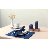 Скатерть Tkano Essential TK22-TC0004 (бежевый) - Превью изображения №6 — Интернет-магазин Time-Shop