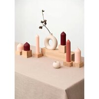 Скатерть Tkano Essential TK22-TC0004 (бежевый) - Превью изображения №3 — Интернет-магазин Time-Shop