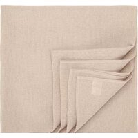 Скатерть Tkano Essential TK22-TC0004 (бежевый) - Превью изображения №8 — Интернет-магазин Time-Shop