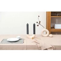 Скатерть Tkano Essential TK22-TC0004 (бежевый) - Превью изображения №4 — Интернет-магазин Time-Shop