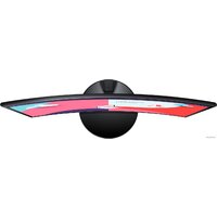 Монитор Samsung Essential S3 LS27C364EAUXEN - Превью изображения №6 — Интернет-магазин Time-Shop