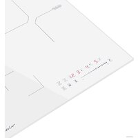 Варочная панель HOMSair HIC43SWH - Превью изображения №4 — Интернет-магазин Time-Shop