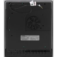 Варочная панель HOMSair HIC43SWH - Превью изображения №5 — Интернет-магазин Time-Shop