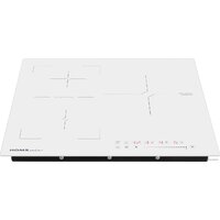 Варочная панель HOMSair HIC43SWH - Превью изображения №2 — Интернет-магазин Time-Shop