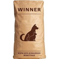 Корма для собак