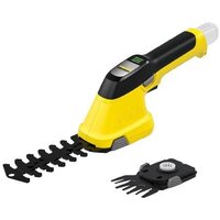 Karcher GSH 4-4 Plus 1.445-320.0 (без АКБ)