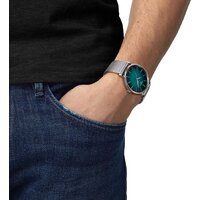 Наручные часы Tissot T143.410.11.091.00 - Превью изображения №5 — Интернет-магазин Time-Shop