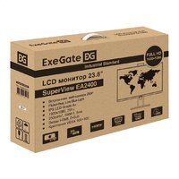 Монитор ExeGate SuperView EA2400 EX298878RUS - Превью изображения №12 — Интернет-магазин Time-Shop