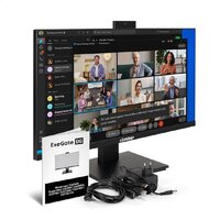 Монитор ExeGate SuperView EA2400 EX298878RUS - Превью изображения №7 — Интернет-магазин Time-Shop