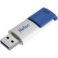 Netac U182 USB 3.2 128GB NT03U182N-128G-32BL