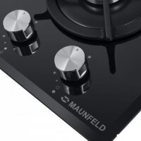 Варочная панель MAUNFELD EGHG.32.1CB/G - Превью изображения №6 — Интернет-магазин Time-Shop