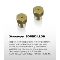 Варочная панель MAUNFELD EGHG.32.1CB/G - Превью изображения №23 — Интернет-магазин Time-Shop