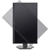 Монитор Philips 241B7QUBHEB/00 - Превью изображения №6 — Интернет-магазин Time-Shop