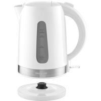 Электрический чайник Sencor SWK 1748WH - Превью изображения №5 — Интернет-магазин Time-Shop