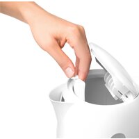 Электрический чайник Sencor SWK 1748WH - Превью изображения №10 — Интернет-магазин Time-Shop