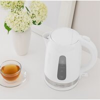 Электрический чайник Sencor SWK 1748WH - Превью изображения №12 — Интернет-магазин Time-Shop