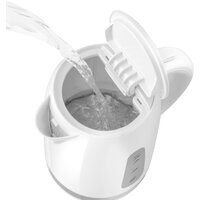 Электрический чайник Sencor SWK 1748WH - Превью изображения №9 — Интернет-магазин Time-Shop