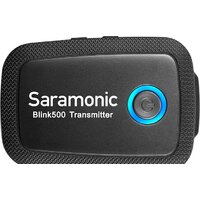 Радиосистема Saramonic Blink 500 B1 (TX+RX) - Превью изображения №3 — Интернет-магазин Time-Shop