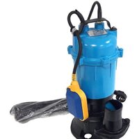 Фекальный насос Gardana FEKA 0.75 - Превью изображения №2 — Интернет-магазин Time-Shop