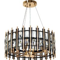 Arte Lamp Alruba A1043SP-6BK