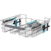 Встраиваемая посудомоечная машина Candy RapidO CI 6B4S1PSA - Превью изображения №7 — Интернет-магазин Time-Shop