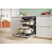 Встраиваемая посудомоечная машина Candy RapidO CI 6B4S1PSA - Превью изображения №27 — Интернет-магазин Time-Shop