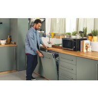 Встраиваемая посудомоечная машина Candy RapidO CI 6B4S1PSA - Превью изображения №21 — Интернет-магазин Time-Shop