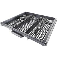 Встраиваемая посудомоечная машина Candy RapidO CI 6B4S1PSA - Превью изображения №5 — Интернет-магазин Time-Shop