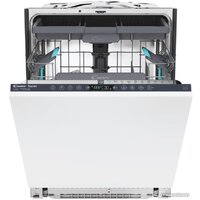 Встраиваемая посудомоечная машина Candy RapidO CI 6B4S1PSA - Превью изображения №4 — Интернет-магазин Time-Shop