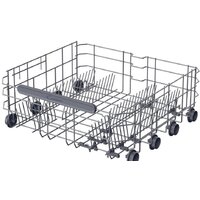 Встраиваемая посудомоечная машина Candy RapidO CI 6B4S1PSA - Превью изображения №25 — Интернет-магазин Time-Shop