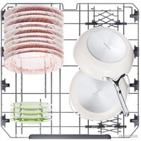 Встраиваемая посудомоечная машина Candy RapidO CI 6B4S1PSA - Превью изображения №26 — Интернет-магазин Time-Shop